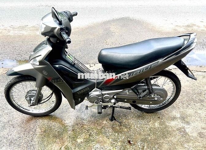 sirut fi 2024  đẹp như xe mới !