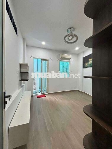 Cho thuê nhà nguyên đường Nguyễn Công Hoan