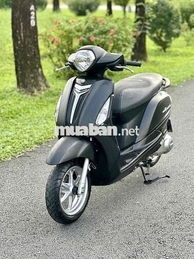 ✅✅Grande 125cc. Zin Nguyên Bản.Siêu Keng