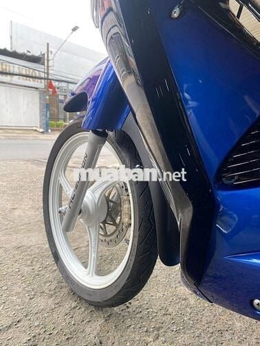 Neo GT up wave 125 vừa dọn xong
