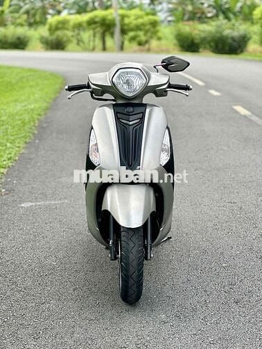 ✅✅ Grande 125cc.Zin Nguyên Bản. Siêu Keng