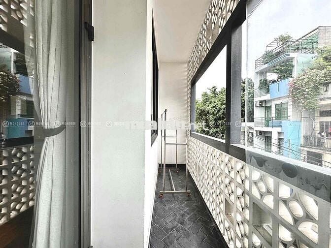 CHDV full nội thất tách bếp ban công cửa sổ máy giặt riêng cực thoáng