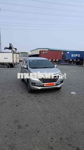 toyota avanza 2018 at 7 chỗ , nồi đồng cối đá, chí