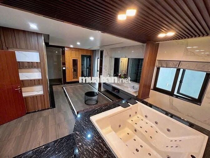 Cho thuê nhà Mới khu sầm uất 343/10B Phan Xích Long, PN Ngang 9m