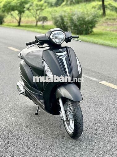 ✅✅Grande 125cc. Zin Nguyên Bản.Siêu Keng
