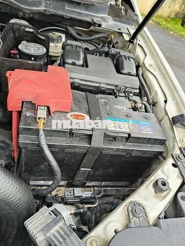 2017 XLT 2.2L 4x4 MT - 240000 km