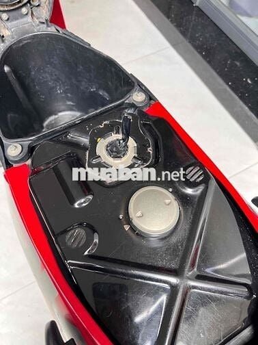 Cần Bán Wave A 100 2010 BSTP 9 Chủ Kí Giấy