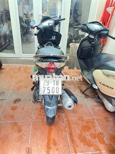 Bán xe ab cũ CHÍNH CHỦ đang đi