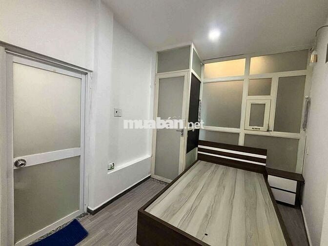 Cho thuê nhà nguyên đường Nguyễn Công Hoan