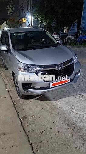 toyota avanza 2018 at 7 chỗ , nồi đồng cối đá, chí