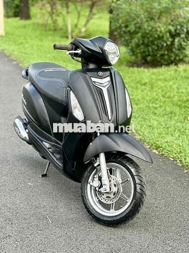 ✅✅Grande 125cc. Zin Nguyên Bản.Siêu Keng