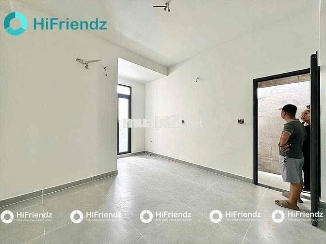 🔥STUDIO BAN CÔNG NHÀ MỚI THANG MÁY ĐẦY ĐỦ NỘI THẤT SÁT QUẬN 10