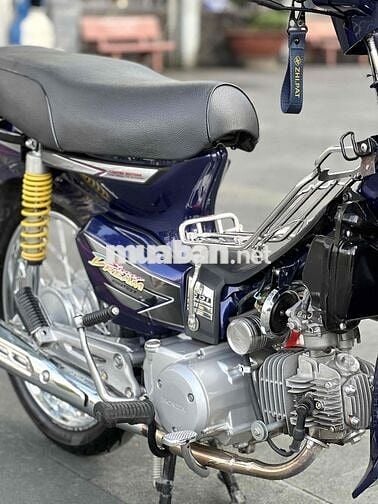 SUPER DREAM KIỂNG MỚI BSTP CHÍNH CHỦ CÓ GÓP