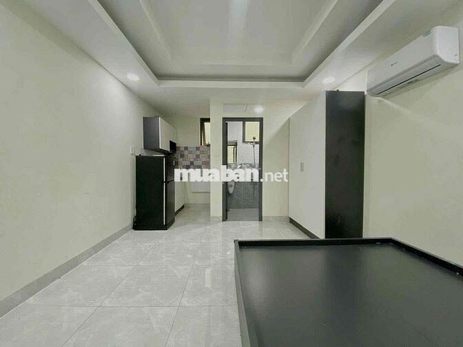 🎓 PHÒNG ĐẸP NGAY CƠ SỞ IUH NGUYỄN VĂN DUNG – TỰ DO GIỜ GIẤC 🏡