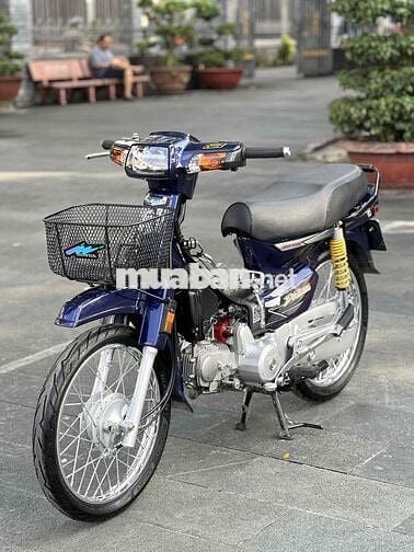 SUPER DREAM KIỂNG MỚI BSTP CHÍNH CHỦ CÓ GÓP