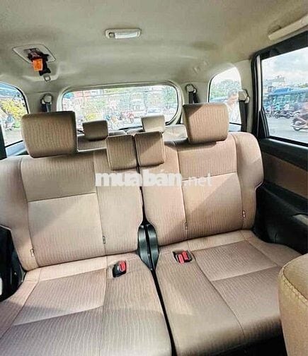 toyota avanza 2018 at 7 chỗ , nồi đồng cối đá, chí