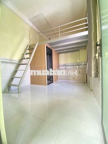 CHDV LÔ GÓC  MT HXH 90m  3T 6PN  DT 25TR/TH – HUỲNH TẤN PHÁT, QUẬN 7