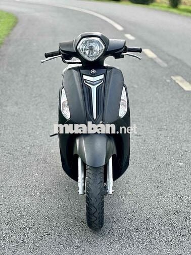 ✅✅Grande 125cc. Zin Nguyên Bản.Siêu Keng