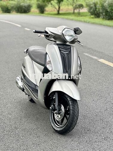 ✅✅ Grande 125cc.Zin Nguyên Bản. Siêu Keng