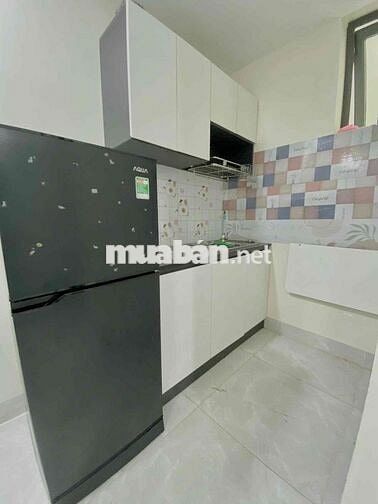 🎓 PHÒNG ĐẸP NGAY CƠ SỞ IUH NGUYỄN VĂN DUNG – TỰ DO GIỜ GIẤC 🏡