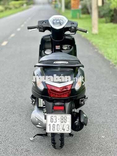 ✅✅Grande 125cc. Zin Nguyên Bản.Siêu Keng