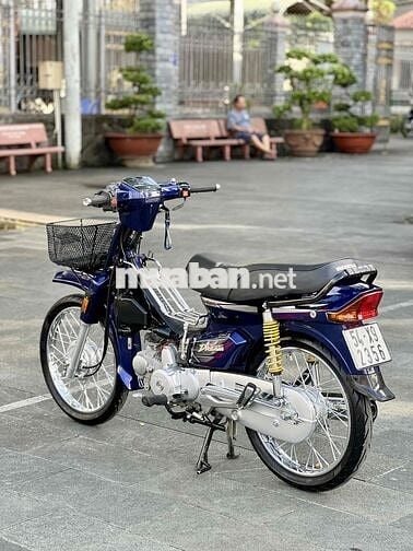 SUPER DREAM KIỂNG MỚI BSTP CHÍNH CHỦ CÓ GÓP