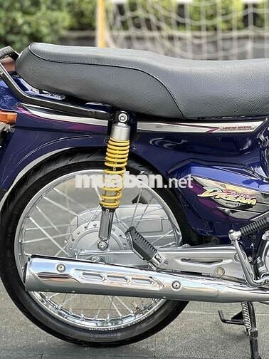 SUPER DREAM KIỂNG MỚI BSTP CHÍNH CHỦ CÓ GÓP