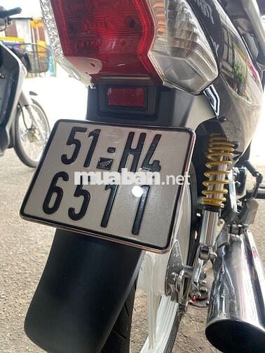 Neo GT up wave 125 vừa dọn xong