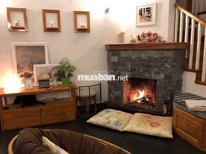 Chủ bán lỗ nhà tâm huyết 10x23,5m, 235m2 giá 1,2 tỷ có sân vườn P8