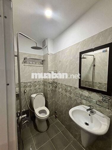 Cho thuê nhà nguyên đường Nguyễn Công Hoan