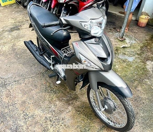 sirut fi 2024  đẹp như xe mới !