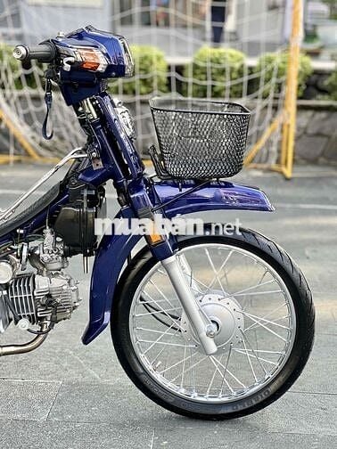 SUPER DREAM KIỂNG MỚI BSTP CHÍNH CHỦ CÓ GÓP