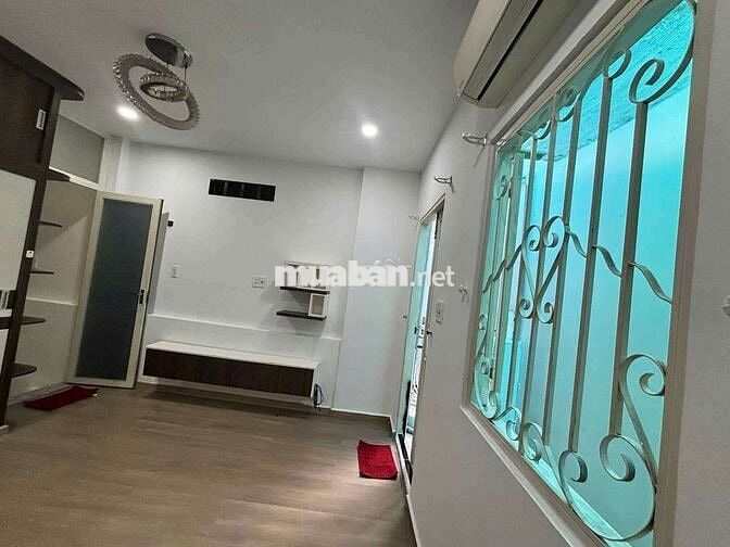 Cho thuê nhà nguyên đường Nguyễn Công Hoan