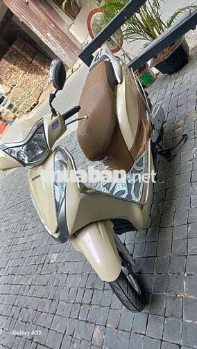 Lead 125 đẹp cá nhân