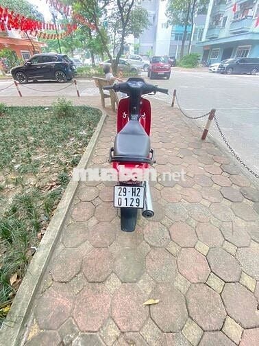 cần bán wave thái 100