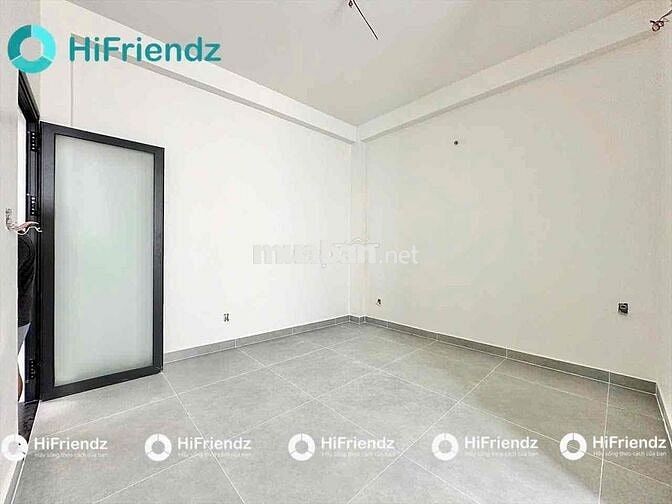 🔥STUDIO BAN CÔNG NHÀ MỚI THANG MÁY ĐẦY ĐỦ NỘI THẤT SÁT QUẬN 10