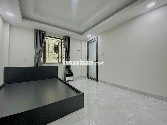 🎓 PHÒNG ĐẸP NGAY CƠ SỞ IUH NGUYỄN VĂN DUNG – TỰ DO GIỜ GIẤC 🏡