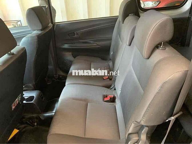 toyota avanza 2018 at 7 chỗ , nồi đồng cối đá, chí