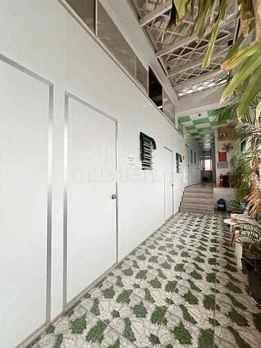 BÌNH TÂN GIÁP TÂN PHÚ - NGAY NGÃ TƯ BỐN XÃ - PHAN ANH - ĐƯỜNG NHỰA 8M