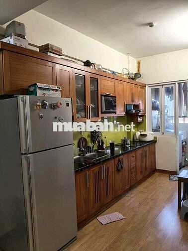 Căn hộ Sài Đồng 70m² – 2 ngủ thoáng đẹp – Giá hơn 3 tỷ