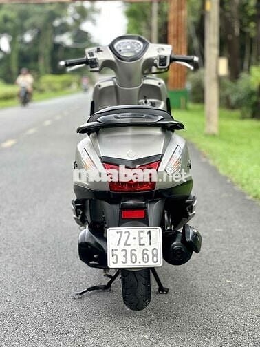 ✅✅ Grande 125cc.Zin Nguyên Bản. Siêu Keng