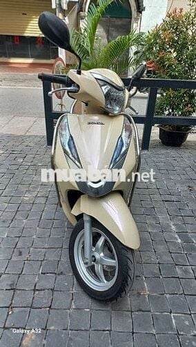 Lead 125 đẹp cá nhân