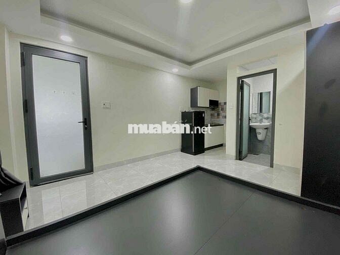 🎓 PHÒNG ĐẸP NGAY CƠ SỞ IUH NGUYỄN VĂN DUNG – TỰ DO GIỜ GIẤC 🏡