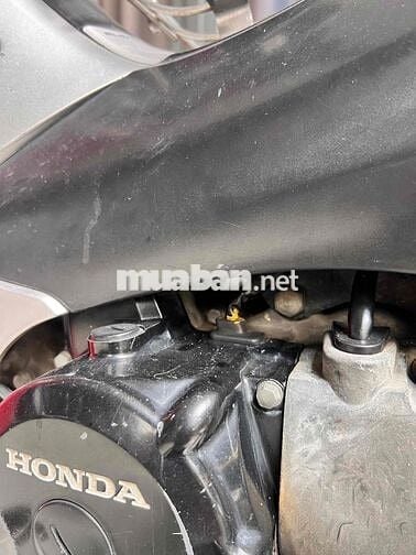 Cần Bán Wave A 100 2010 BSTP 9 Chủ Kí Giấy