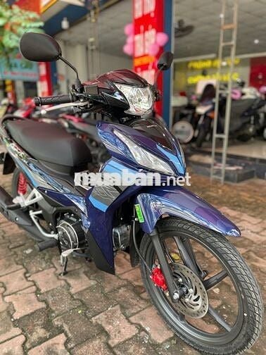 Honda RSX FI 2025 Xanh đen 51km