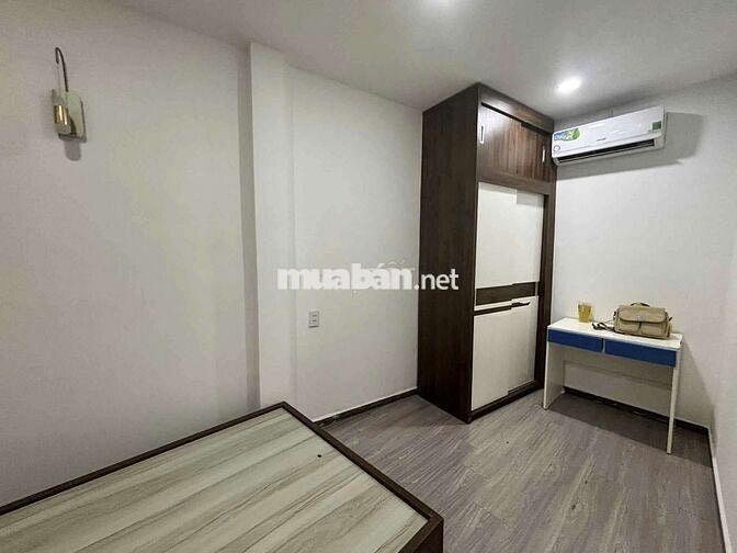 Cho thuê nhà nguyên đường Nguyễn Công Hoan