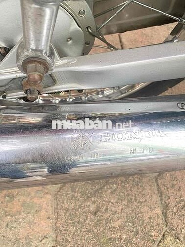 cần bán wave thái 100