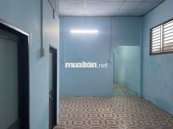 Nhà cấp 4 SHR 2/Tân Thới Nhì 1-Hóc Môn.Dt 5x22~110m2~3,1ty