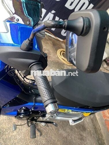 Neo GT up wave 125 vừa dọn xong