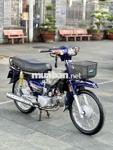 SUPER DREAM KIỂNG MỚI BSTP CHÍNH CHỦ CÓ GÓP